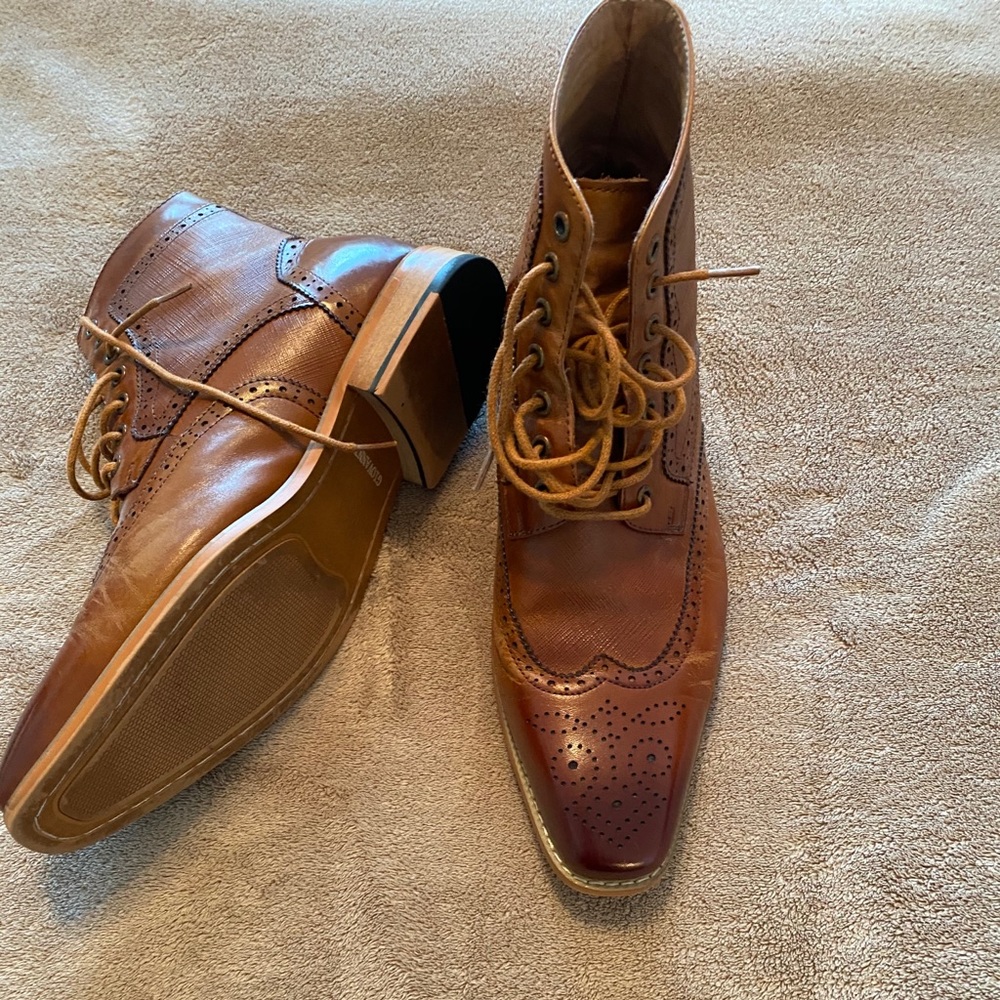 Giovanni boots